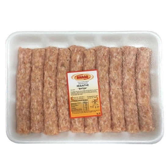 Vilda-Spieße 800g