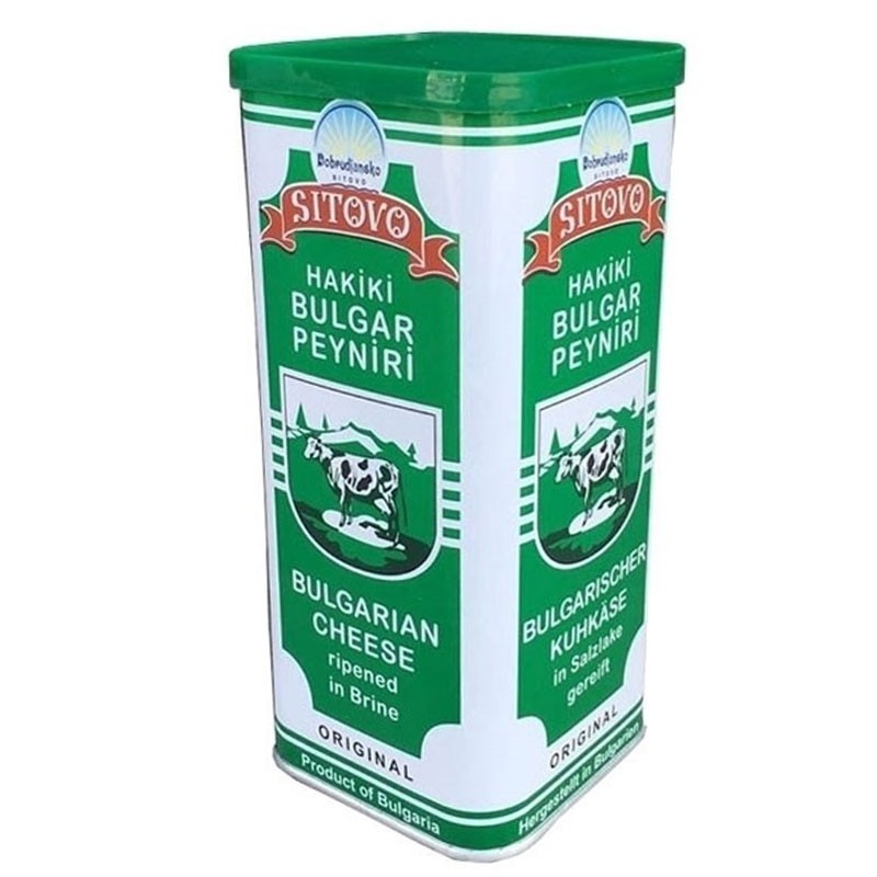 Kuh Weißkäse 800g, SITOVO