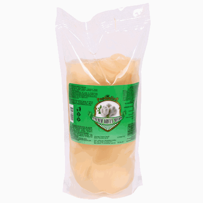 Knoblauch eingelegt 200g POPKIRILOFF