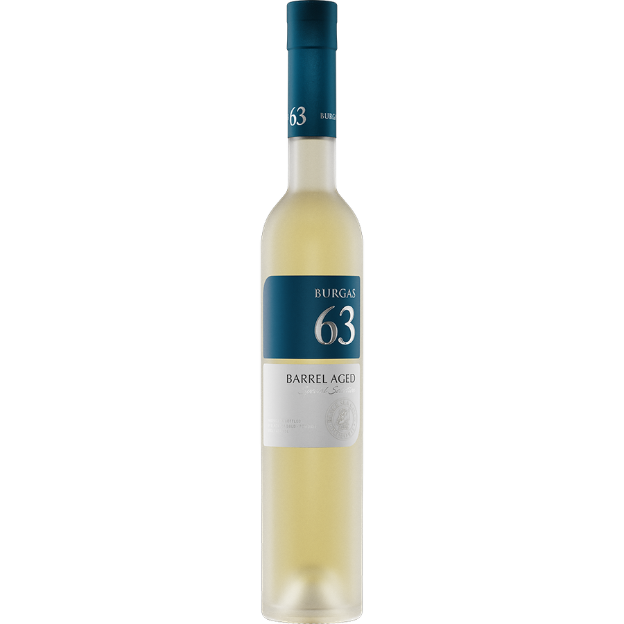 Burgas 63 Barrel 500 ml