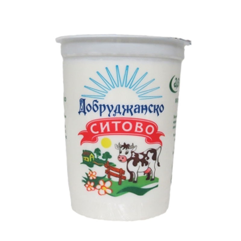 Joghurt 3,6%, 500g, SITOVO