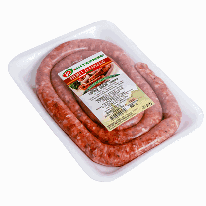 Karnache ''Klassik'' 500g INTERMES