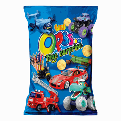 OPSS toys surprise BOYS 25g