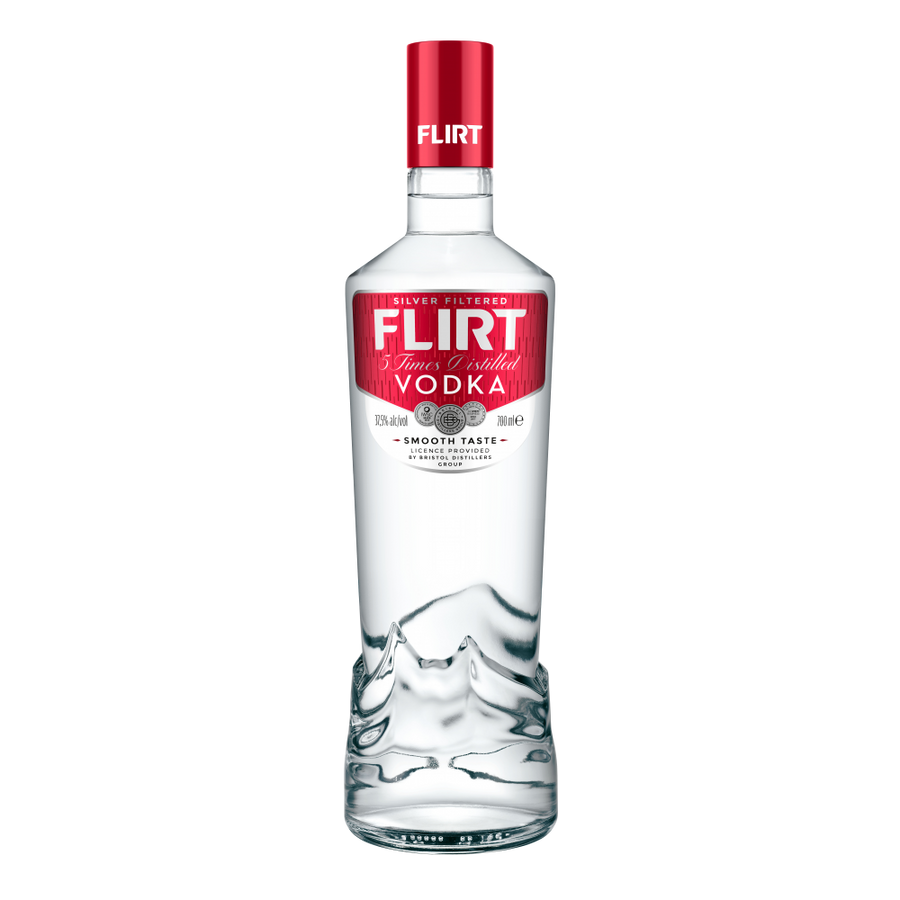 Vodka Flirt 700ml
