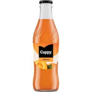 CAPPY Nektarine 250ml