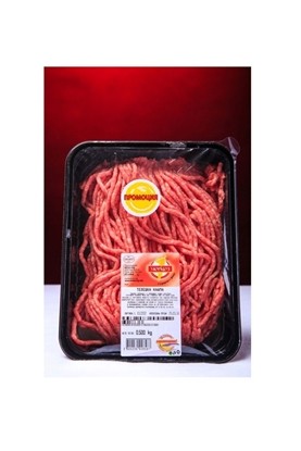Rinder-Hackfleisch 500g MERKEZ