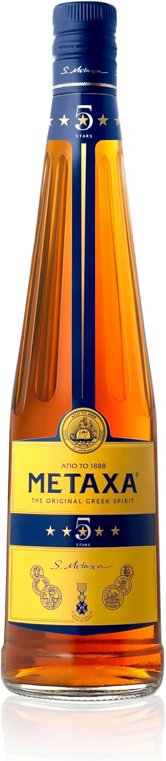 Metaxa 5 Sterne 0,7l
