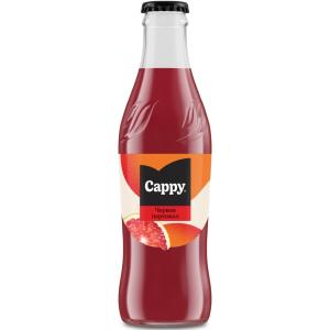 CAPPY Grapefruit 250ml