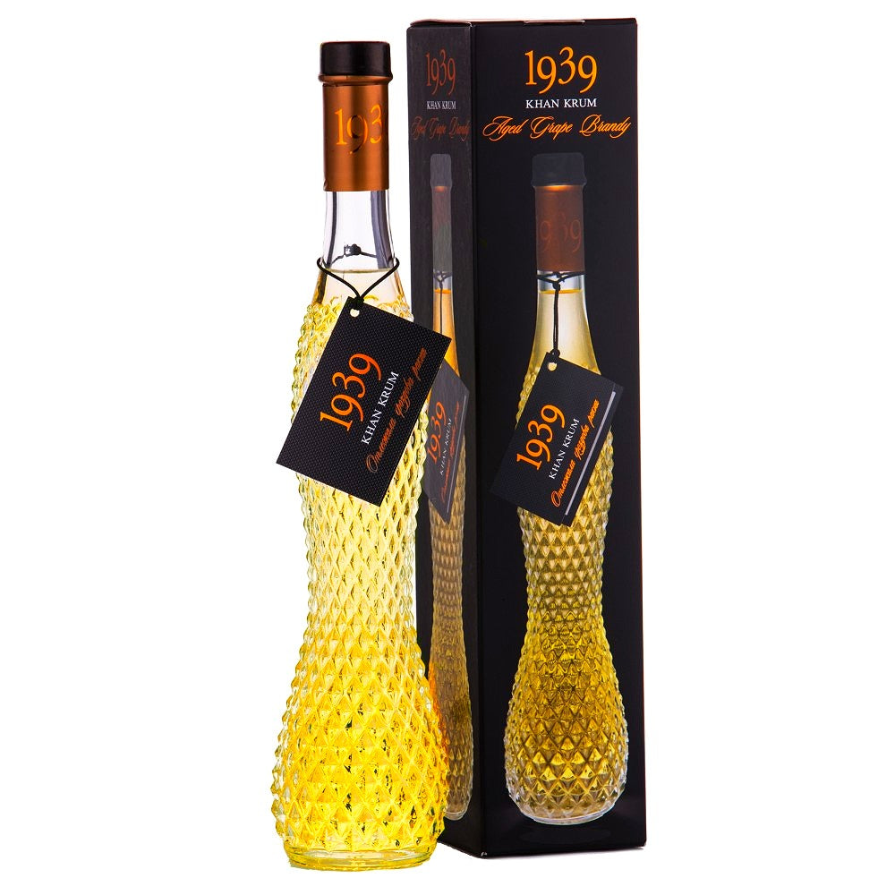 Han Krum 1939 0,5l