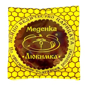 Lebkuchen LUBIMKA 50 g.