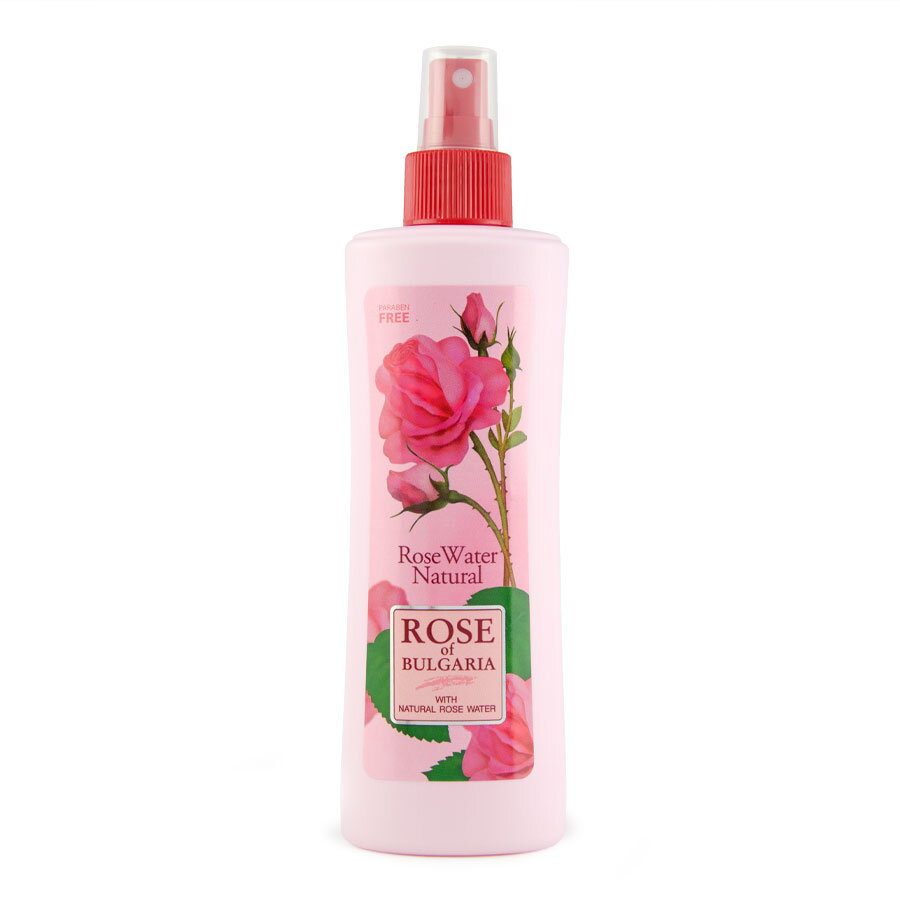 Biofresh Rosenwasser 230ml
