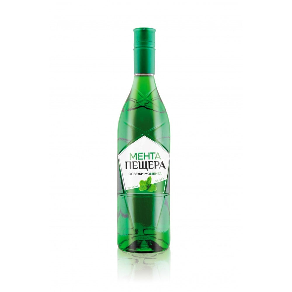 Menta Peshtera 0,7l