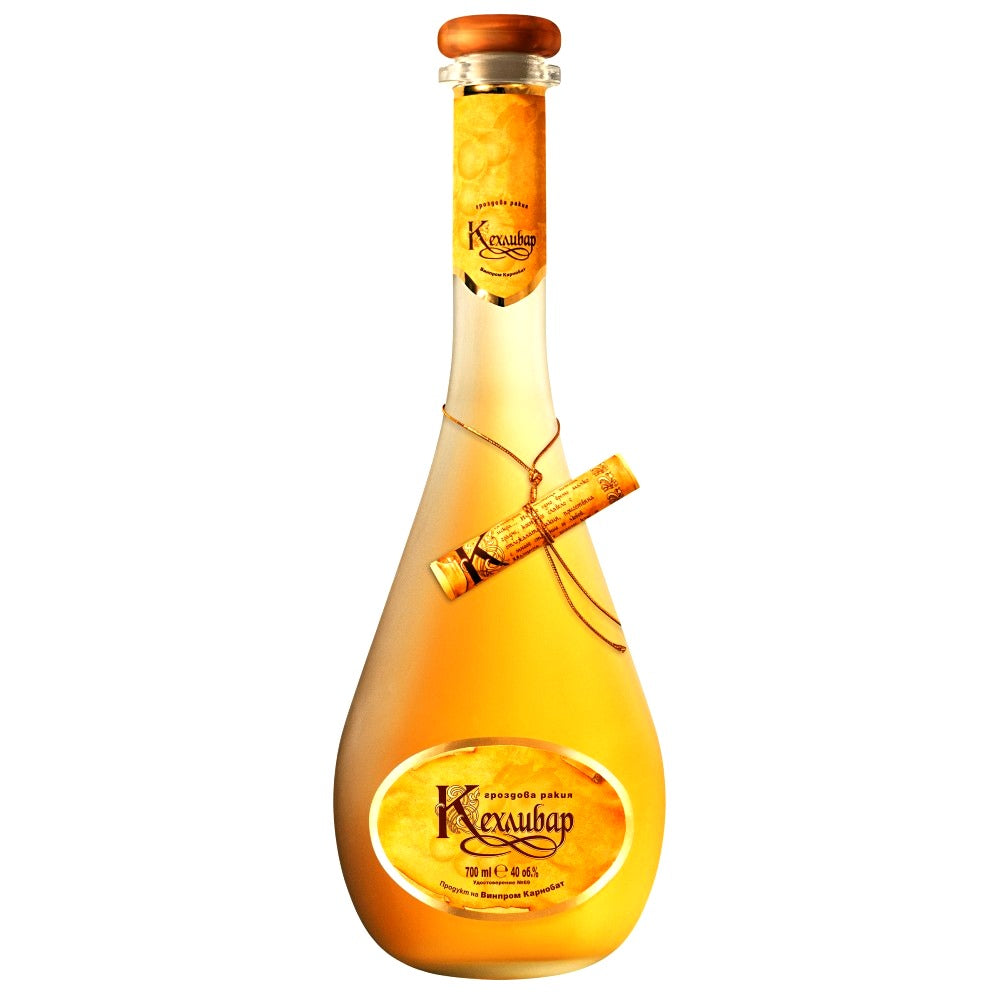 Bernstein Rakia 0,7l