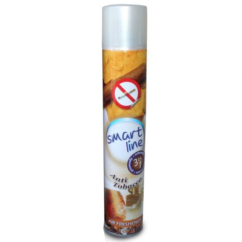 Aroma Smartline Antitobacco 100ml