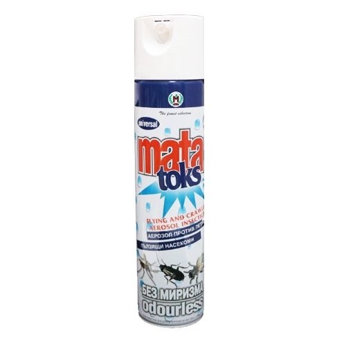 Matatox-Spray 400 ml