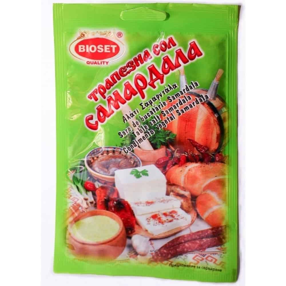 Smardala Bioset 30g
