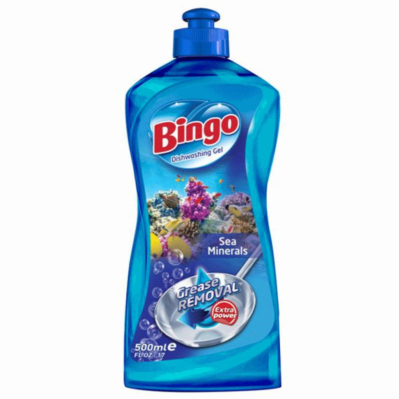 Bingo-Gel 400 ml