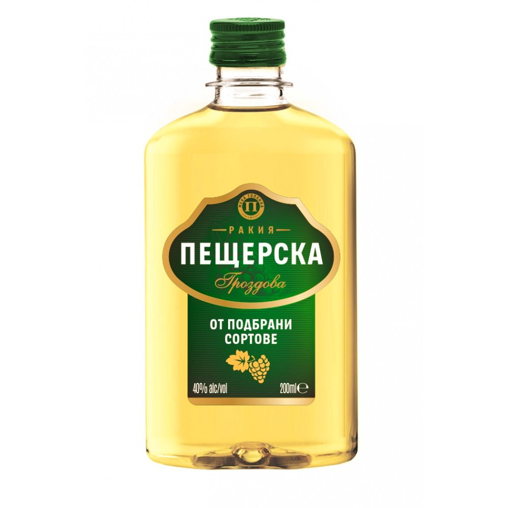 Rakia Peshterska 0,2l