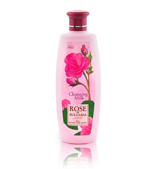 Biofresh Reinigungsmilch 330ml