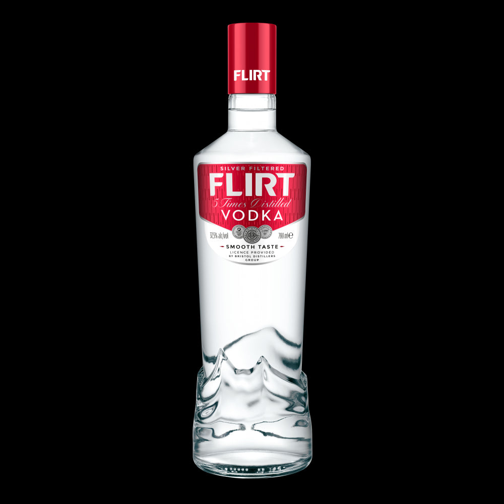 Wodka Flirt 0,7l
