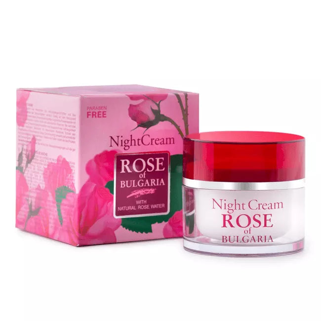 Biofresh Nachtcreme 50ml