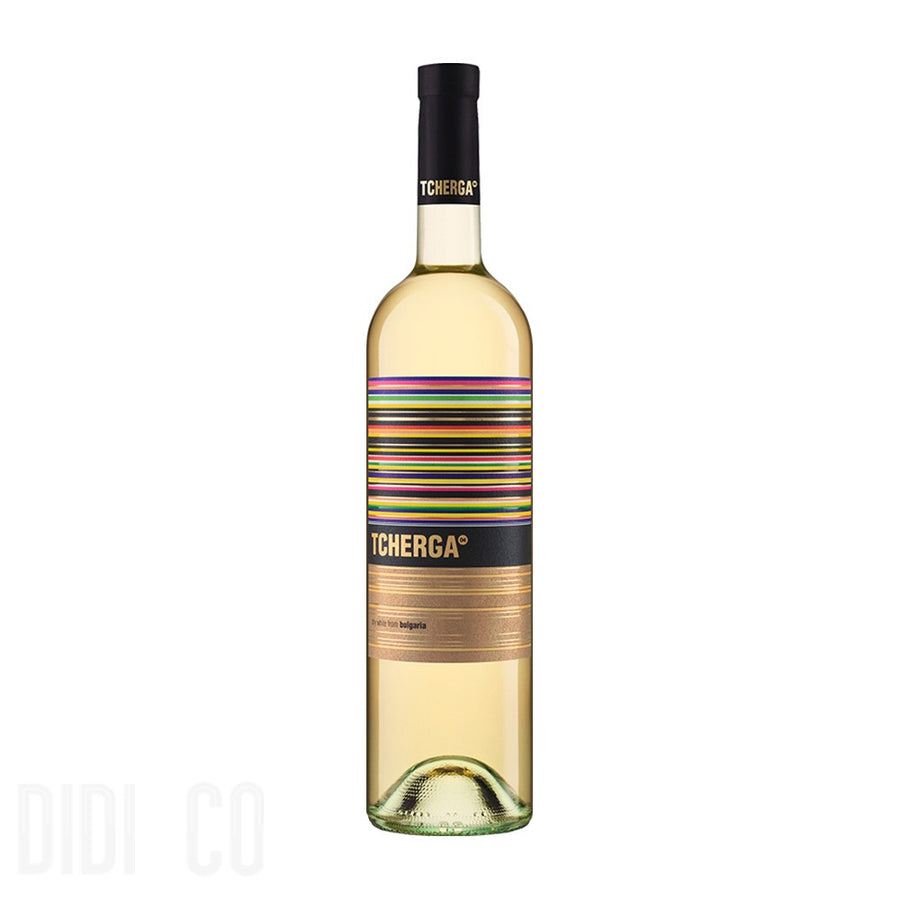 Cherga Weißwein 0,75l