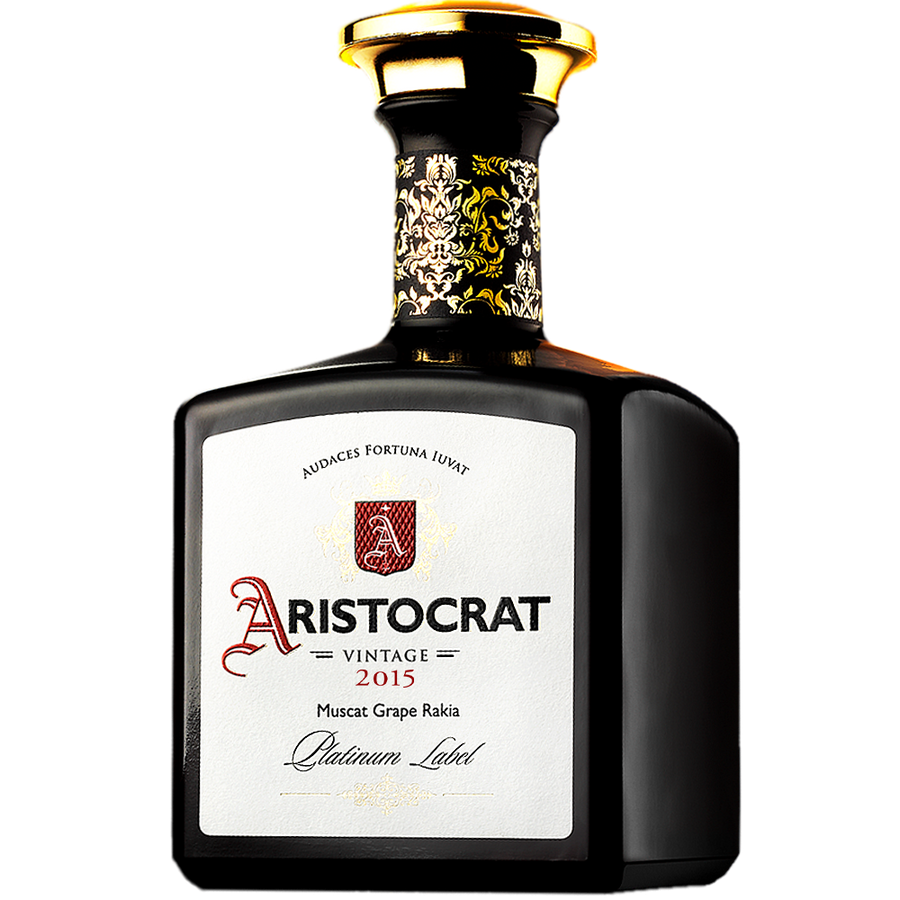 Aristokrat Rakia 500ml