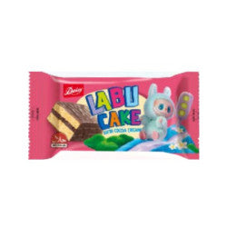 Labu Trockenkuchen 35g, DAISY