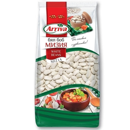 Bohnen ''Mizia'' 1kg ARTE