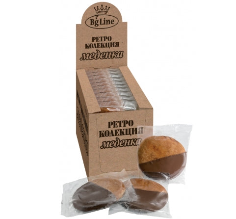 Lebkuchen ''HELI'' 70g BG LINE