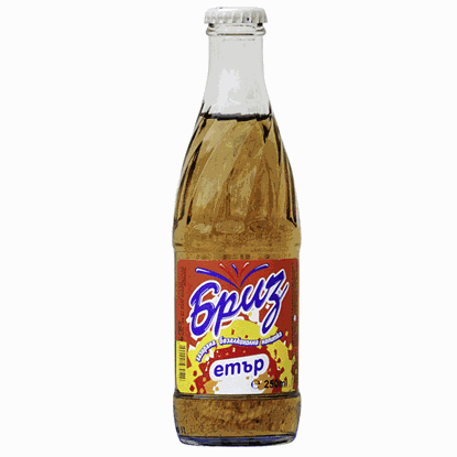 BRIZ ''Etar'' 250ml