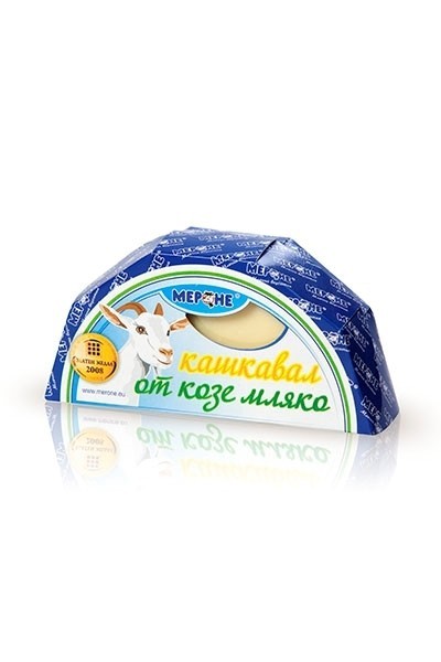 Ziegenkäse 250g, MERONE