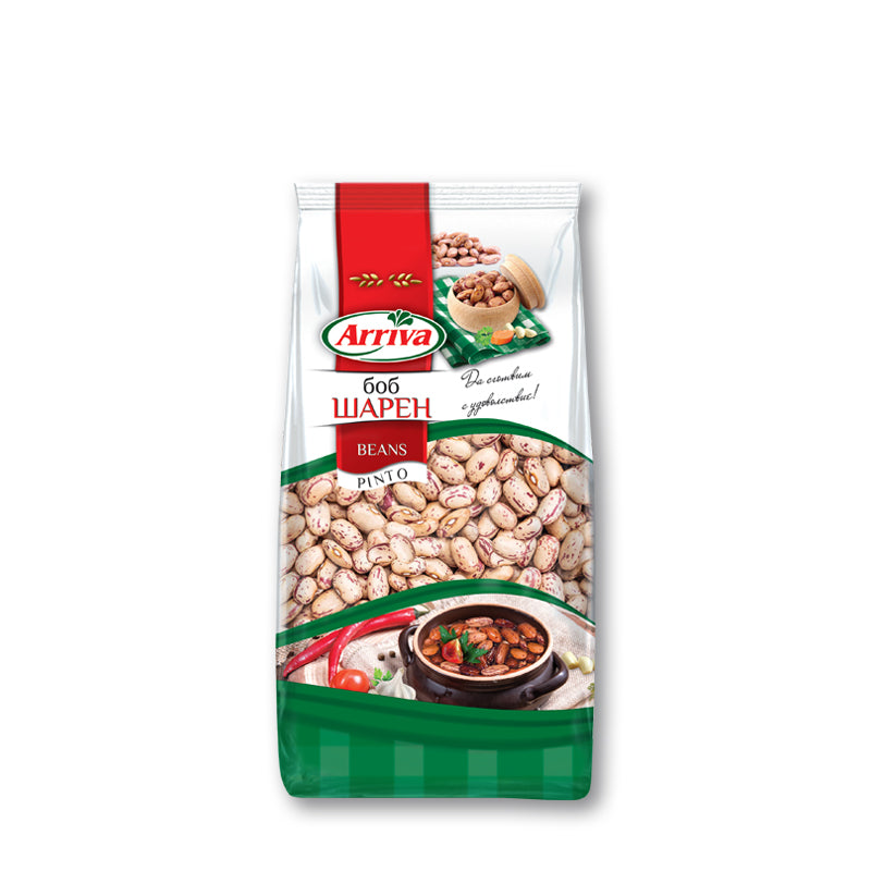 Bunte Bohnen 500g ARRIVA