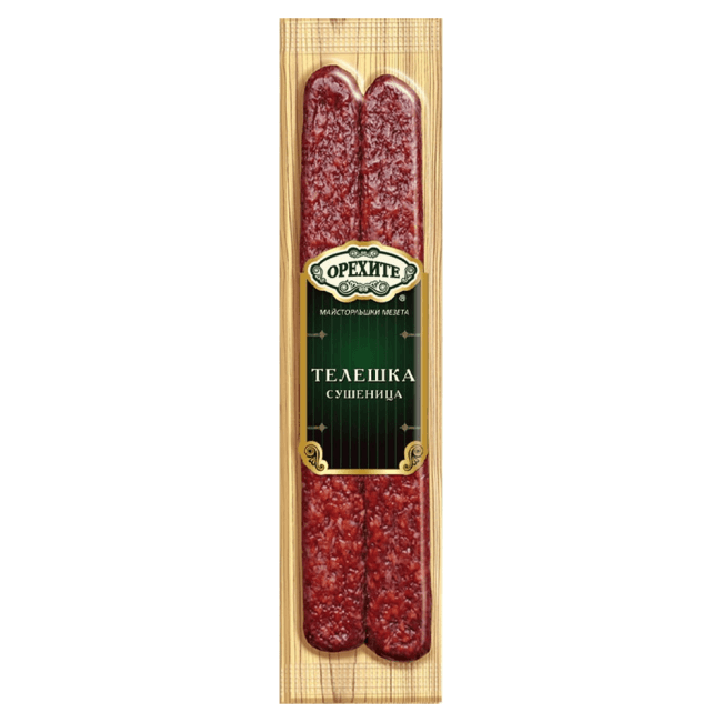 Sushenitsa 180g OREHITE