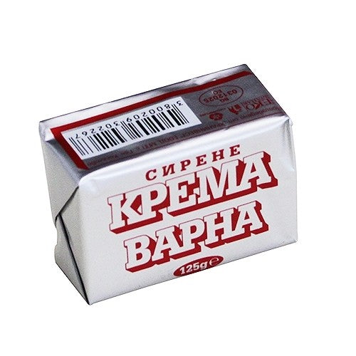 Frischkäse 125g VARNA