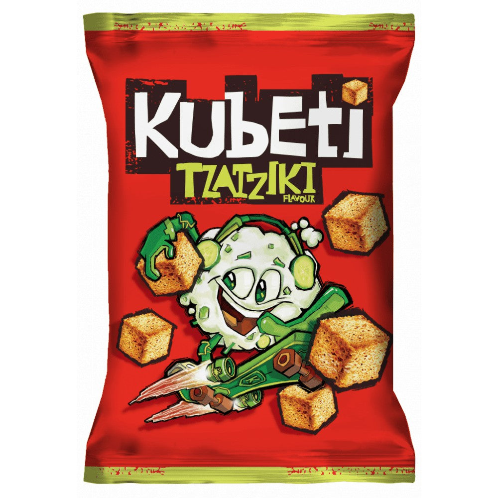 Würfel Tzatziki-Würfel 35g