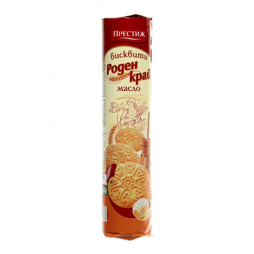 Roden Krai Kekse mit Butter 165g