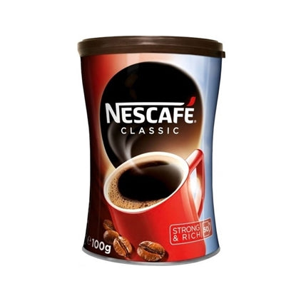 Nescafe Classic 100g