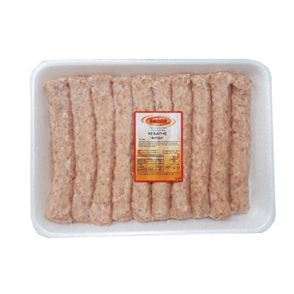 Kebapche 800g VILDA