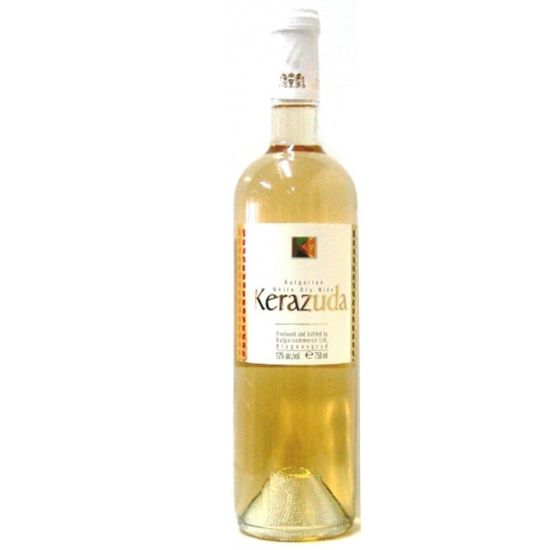 Keratsuda 0,75l, LOGODAJ
