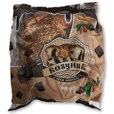 Schokoladenkuchen FAVORIT