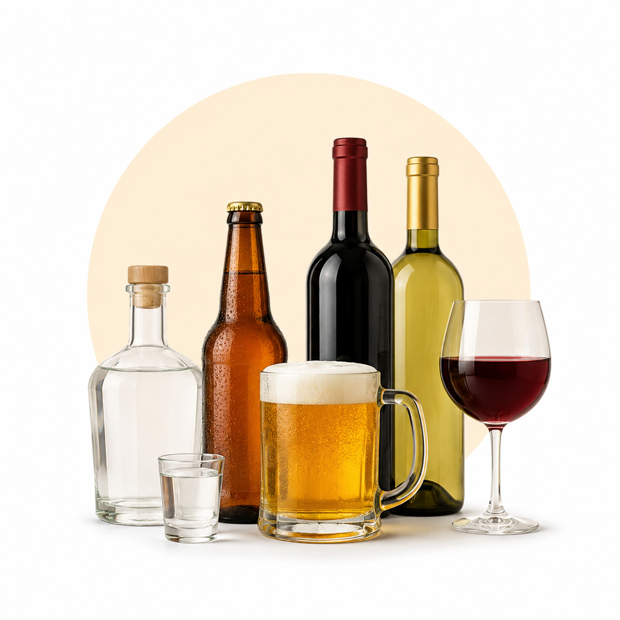 Alkohol