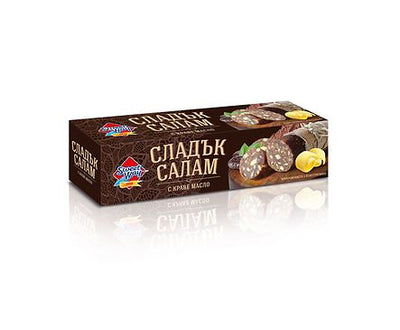 Sladak Salam 210g SWEET WAY