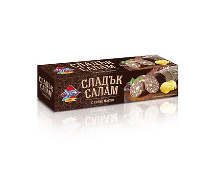Sladak Salam 210g SWEET WAY
