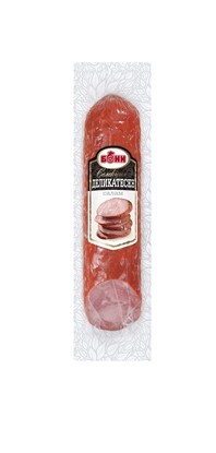 Salami ''Delikatesen'' 240g BONI
