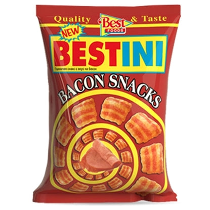 BESTINI Bacon 80g