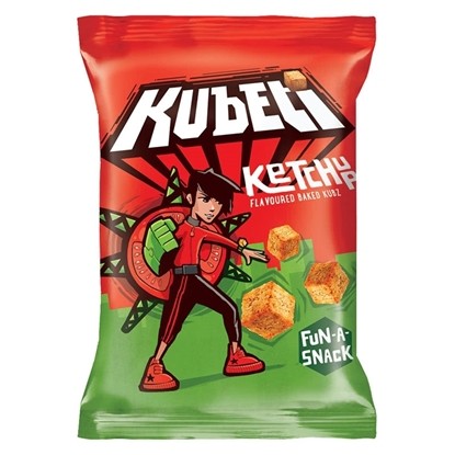 KUBETI Ketchup 35g