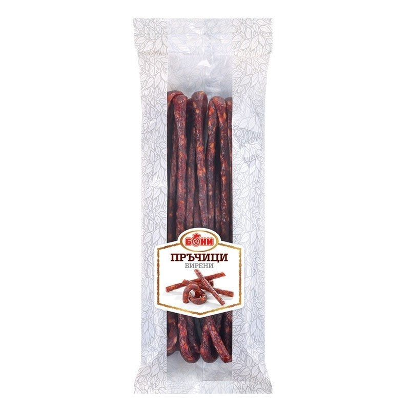 Bierstangen 140g, BONI