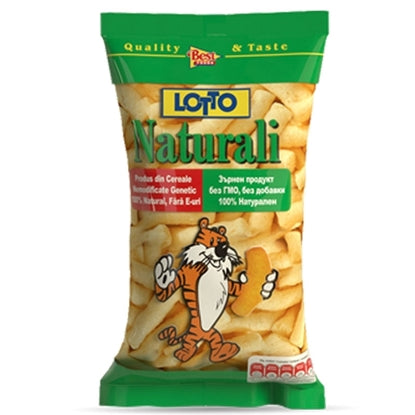 LOTTO Naturali
