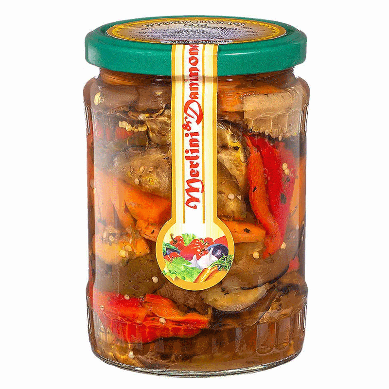 Herbstsalat 530g, M&Danimond